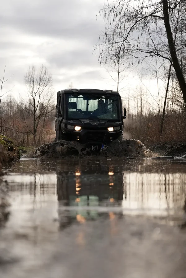 Off-Road-Park Wochenende - Image 4