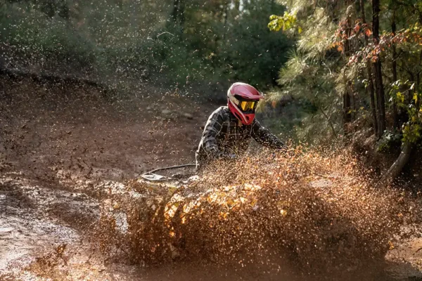 Off-Road-Park Wochenende - Image 2